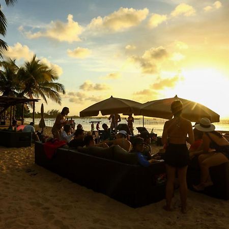 Hostel Suites Barra Grande 바라 그란데 외부 사진