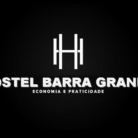 Hostel Suites Barra Grande 바라 그란데 외부 사진