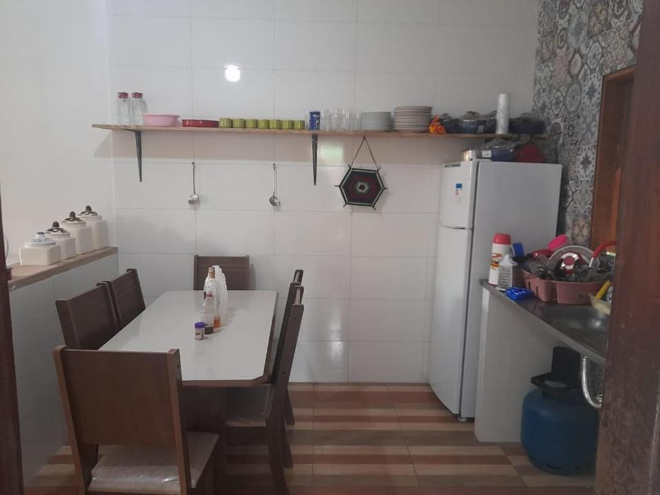 Hostel Suites Barra Grande 바라 그란데 외부 사진