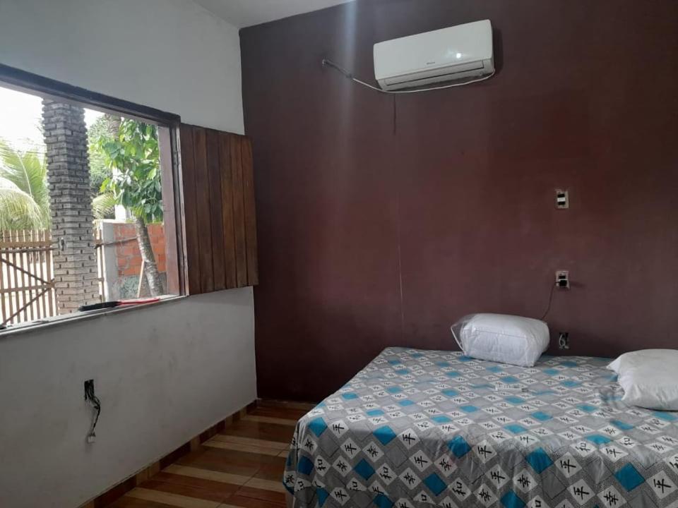 Hostel Suites Barra Grande 바라 그란데 외부 사진