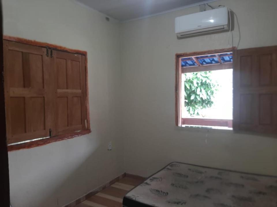 Hostel Suites Barra Grande 바라 그란데 외부 사진