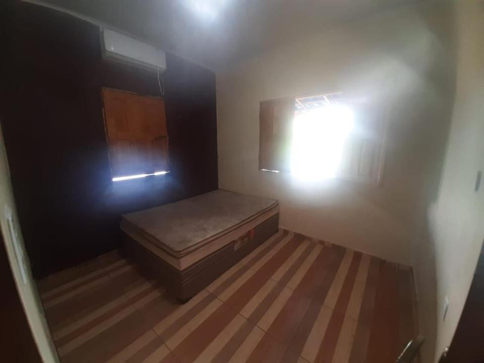 Hostel Suites Barra Grande 바라 그란데 외부 사진