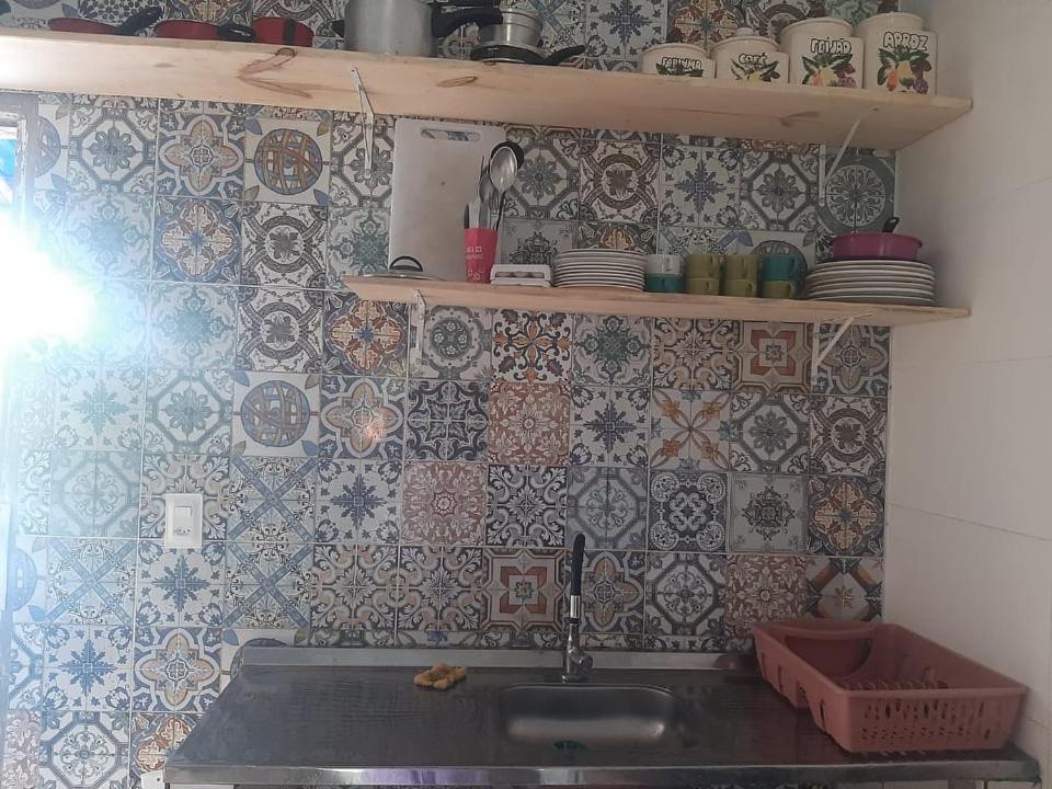 Hostel Suites Barra Grande 바라 그란데 외부 사진