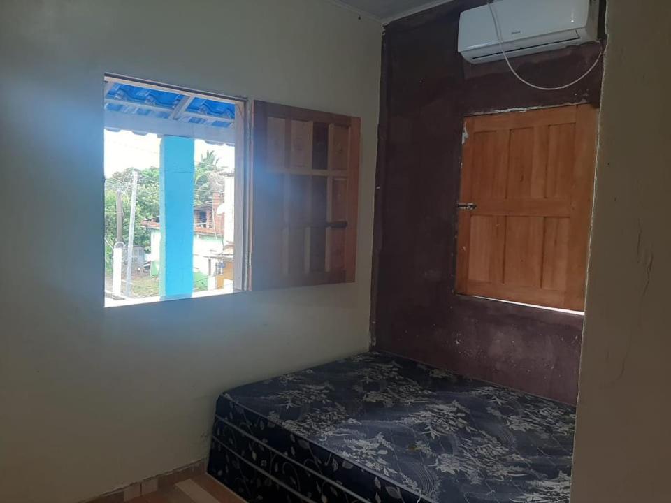 Hostel Suites Barra Grande 바라 그란데 외부 사진