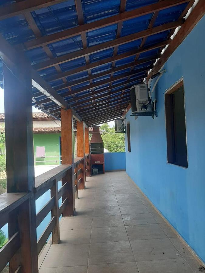 Hostel Suites Barra Grande 바라 그란데 외부 사진