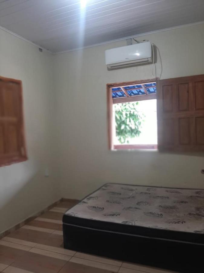 Hostel Suites Barra Grande 바라 그란데 외부 사진