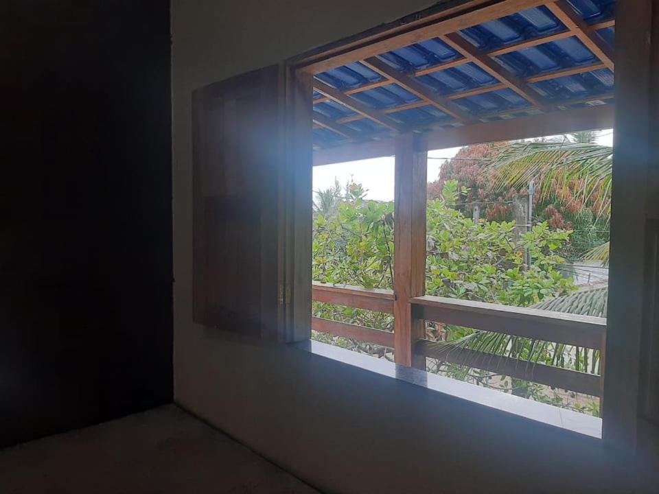 Hostel Suites Barra Grande 바라 그란데 외부 사진