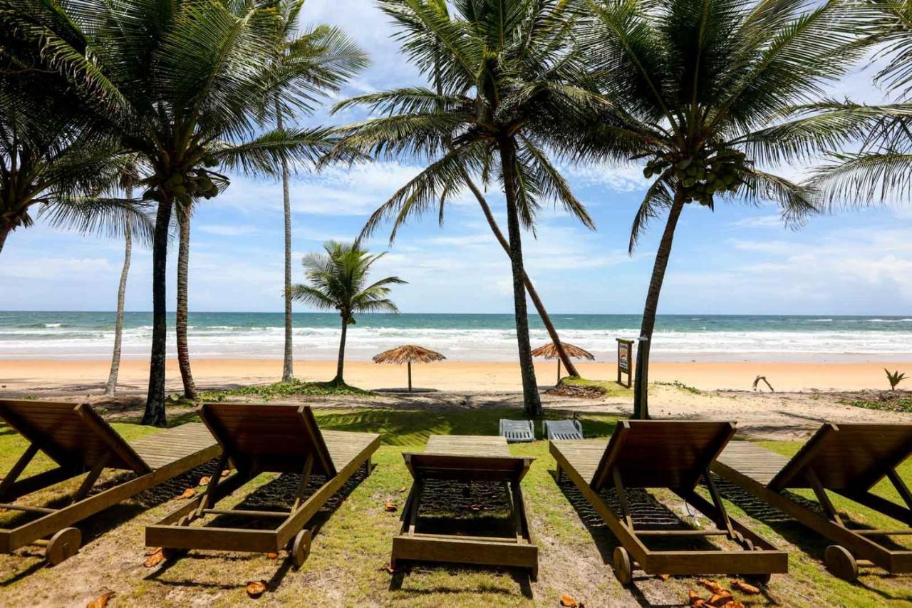 Hostel Suites Barra Grande 바라 그란데 외부 사진