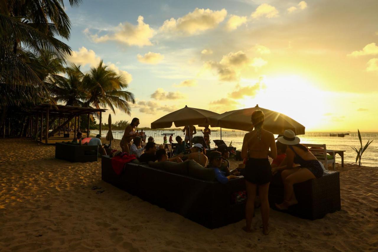 Hostel Suites Barra Grande 바라 그란데 외부 사진