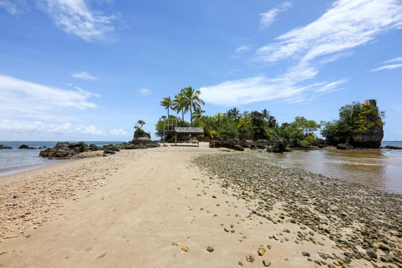 Hostel Suites Barra Grande 바라 그란데 외부 사진
